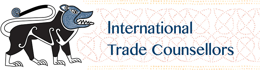 Trade Law Banner
