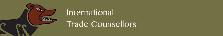 International Trade Counsellors Banner